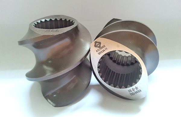 HK合金螺紋套T65-64-64