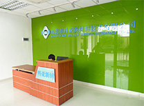 科亞新材料前臺(tái)