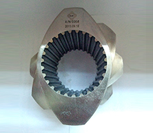 WC合金嚙合塊T104-75-5-45