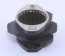 HK合金嚙合塊T75-36-5-45